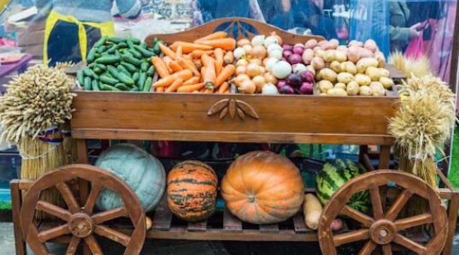 Ярмарка выходного дня на Борисовке пройдёт 1 ноября в Тирасполе