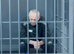 СК: ангарский маньяк Попков признался ещё в двух убийствах