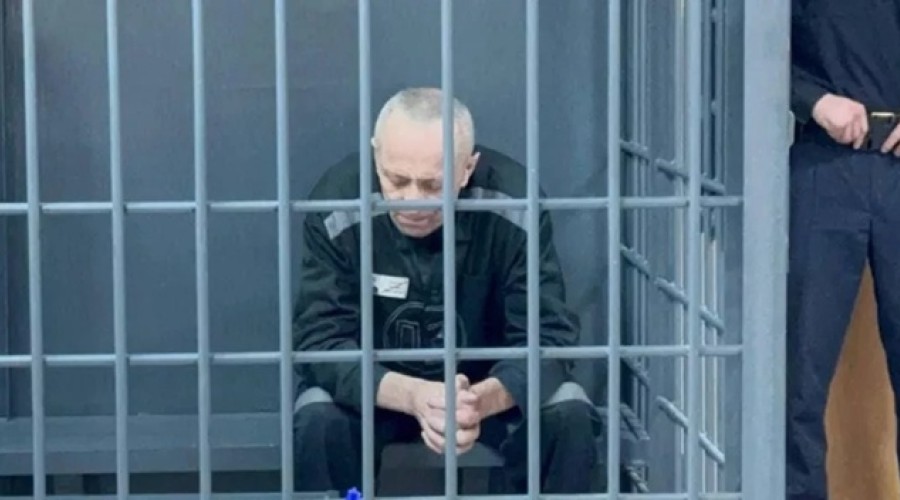 СК: ангарский маньяк Попков признался ещё в двух убийствах