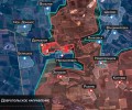 Российские войска освободили Дорожное и продвигаются в Никаноровку