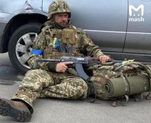 США, Великобритания, Германия: иностранные наемники, погибшие на Украине — список и причины смерти