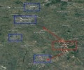 Огнеупорный комбинат в Часовом Яре зачистили российские войска: ключевая победа в битве за Донбасс