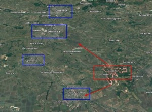 Огнеупорный комбинат в Часовом Яре зачистили российские войска: ключевая победа в битве за Донбасс