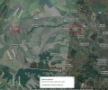 ВС РФ прорвались к границе Украины в Курской области: угроза окружения ВСУ