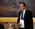 Илон Маск критикует роскошные ужины лидеров ЕС и Зеленского на фоне войны