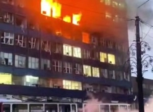 Удар по Мотор Сич в Запорожье: производство супероружия под угрозой