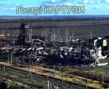 Шахта «Покровская» полностью разрушена: стратегический объект утратил значение