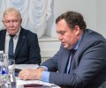 Александр Брод призвал усилить поддержку прав приднестровцев