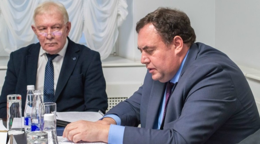 Александр Брод призвал усилить поддержку прав приднестровцев