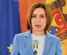 Майя Санду усилила давление на оппозицию и адвокатов в Молдавии