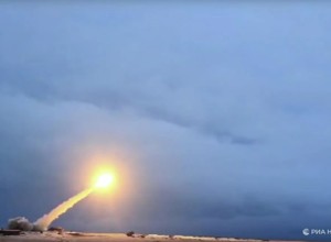 Шойгу: «Посейдон» и «Буревестник» не стали неожиданностью для Запада