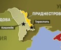 В Приднестровье назвали «реинтеграцию» в Молдавию враждебной идеей