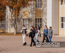 День открытых дверей в ПГУ: школьникам показали будущее образование