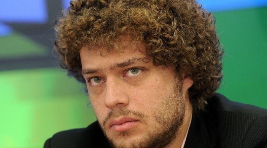 Илья Варламов и Анна Монгайт внесены в реестр террористов и экстремистов