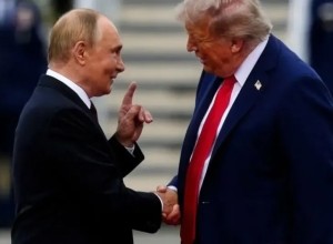 Путин попросил Трампа не предлагать встречи с Зеленским