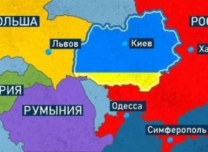 Спецпосланник Трампа Келлог: Украине стоит смириться с потерей части территорий