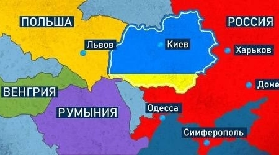 Спецпосланник Трампа Келлог: Украине стоит смириться с потерей части территорий
