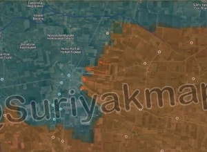 Ситуация в зоне СВО: успехи российской армии на Покровском и Великоновоселовском направлениях