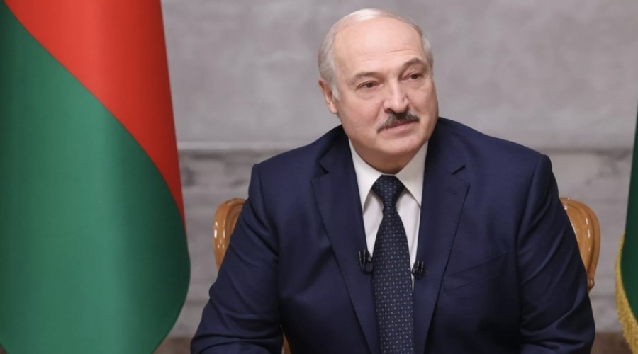 Лукашенко: Белоруссия не будет извиняться за метеозонды перед Литвой