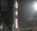 Индия успешно провела беспилотную стыковку в космосе