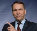 Сикорский пригрозил ударом по России в ответ на новые атаки дронов