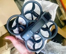 На Дальнем Востоке нашли почти 3000 дронов из Китая, замаскированных под игрушки