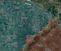 Обстановка в зоне СВО: успехи российской армии на разных направлениях фронта