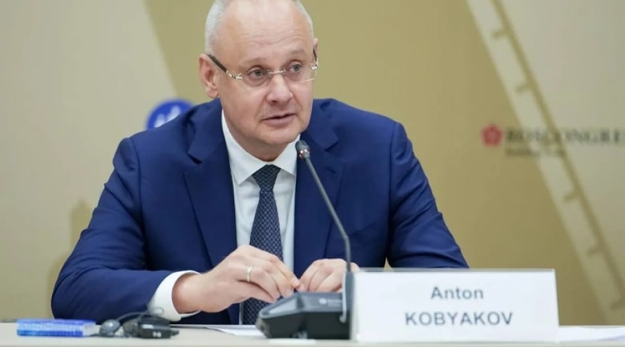 Кобяков: выбор главного мессенджера в России будет зависеть от проверки ФСБ
