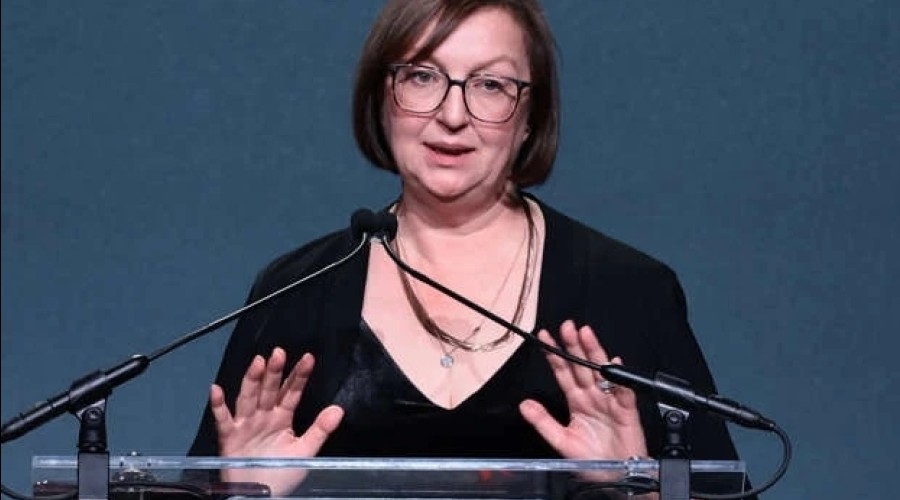 Основательницу Meduza* Галину Тимченко* объявили в розыск