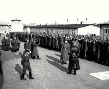 Побег из Маутхаузена: как узники блока №20 бросили вызов смерти