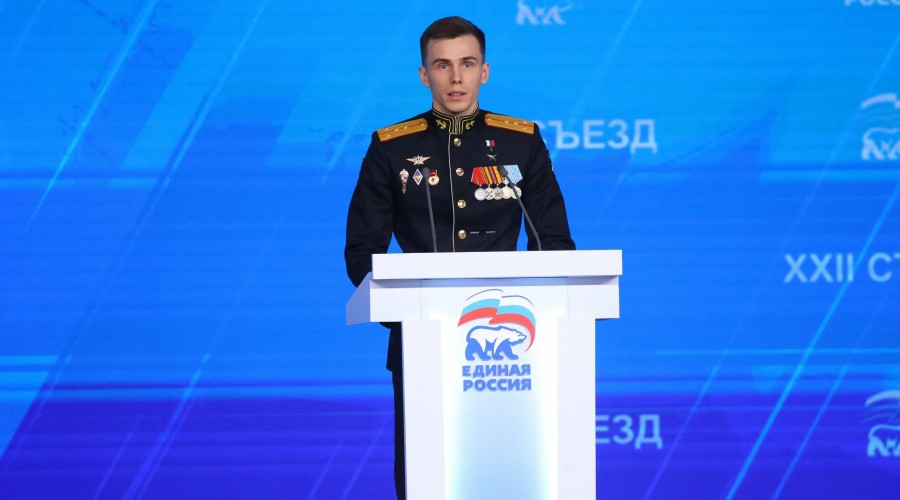 На выборах 2025 года победили 830 участников СВО от «Единой России», заявил Медведев