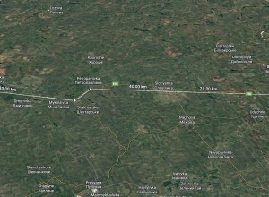 Зачем Зеленский и НАТО спешат к перемирию — под угрозой Павлоград и Днепропетровская область