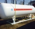 Где и как заправить автомобиль или баллон сжиженным газом в Приднестровье?