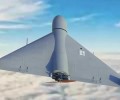 Ночной удар БПЛА «Герань-2» и «Молния» по военным объектам ВСУ в Харьковской области