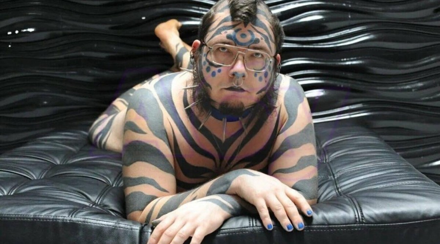 В Черногории депортируют экс сотрудника ФБК, обвиняемого в жестоком обращении с животными