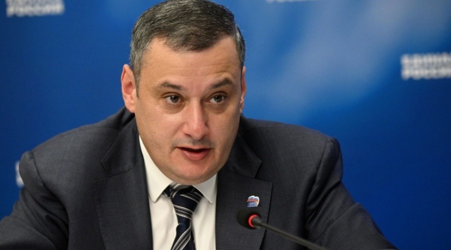 Хинштейн заявил о недоверии к чиновникам Курской области