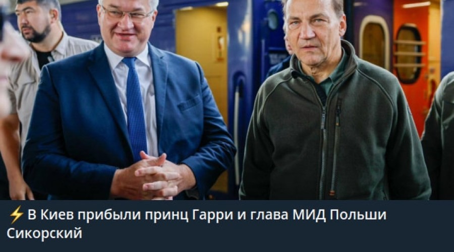 Анализ соцсетей: около 10% украинских пользователей положительно оценивают визит британского представителя