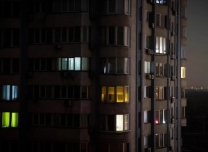 Превентивные отключения света на Украине после удара ВС РФ — Галущенко
