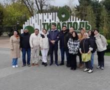 Иностранные туроператоры оценили туристический потенциал Приднестровья