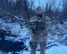 История командира роты с позывным Катунь: клиническая смерть, атаки дронов и четыре ордена