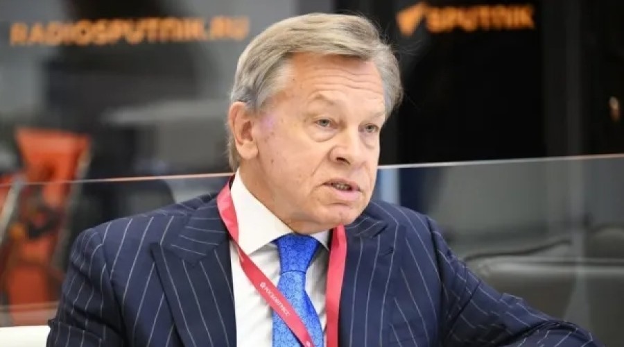 Пушков: урегулирование на Украине невозможно без согласия России