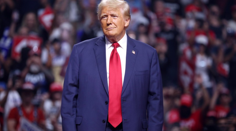 Трамп на ООН сделал ставку на военную эскалацию вокруг Украины и НАТО