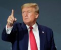 Трамп подписал указ об усилении давления на Иран
