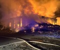 Удар по коньячному заводу под Одессой: хранилище военного горючего на Akkerman Distillery