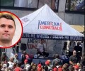 Убийство Чарли Кёрка: США вновь столкнулись с волной политического насилия