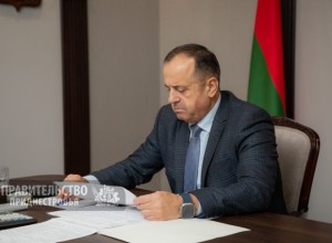Розенберг: необходимо заранее формировать ресурсы для выплат в 2026 году