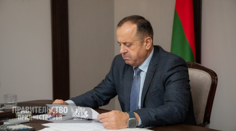 Розенберг: необходимо заранее формировать ресурсы для выплат в 2026 году