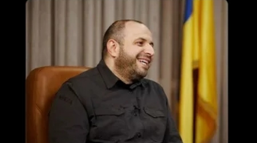 Умеров отказался возвращаться на Украину после поездки в Турцию