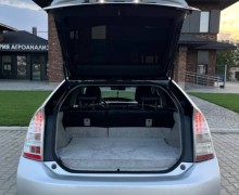 Toyota Prius 30 2010, Европа, газ 16 кубов, JBL, кожа, Тирасполь