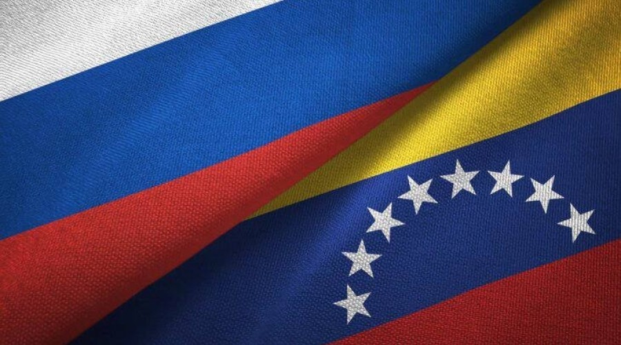 Венесуэла ратифицировала стратегическое соглашение о партнерстве с Россией